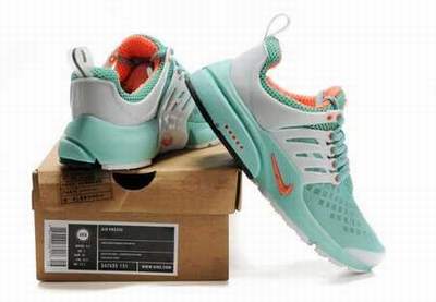 Air Presto Chaussure chaussure Junior Pas Cher Nike xwzEqzCv